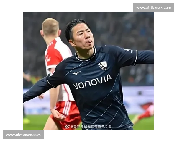 波鸿主场迎战卡尔斯鲁厄谁能在关键对决中抢占升级先机 波鸿主场迎战卡尔斯鲁厄谁能在关键对决中抢占升级先机